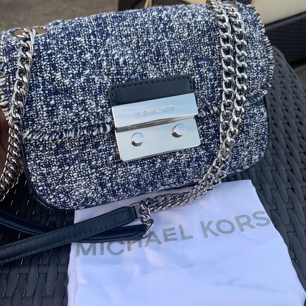 NWT Mk sloan